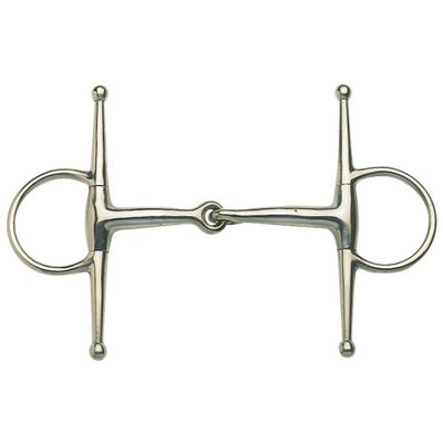 Full Cheek Eggbutt - Wanneroo Stockfeeders