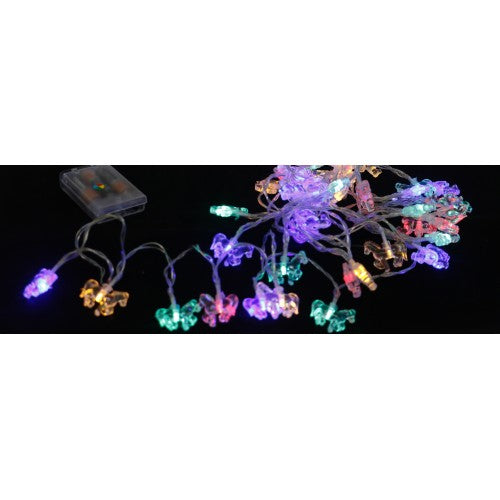 Horse String Lights - Wanneroo Stockfeeders