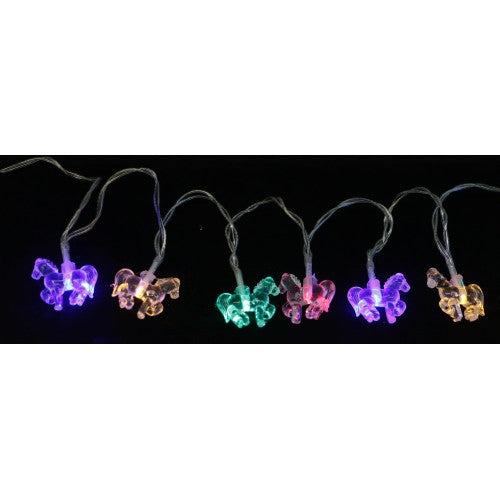 Horse String Lights - Wanneroo Stockfeeders