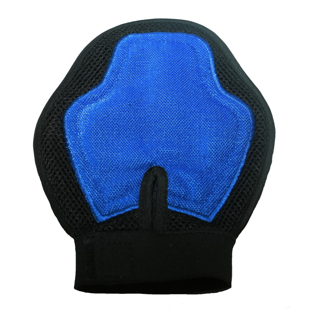 Massage & Lint Remover Mitt - Wanneroo Stockfeeders