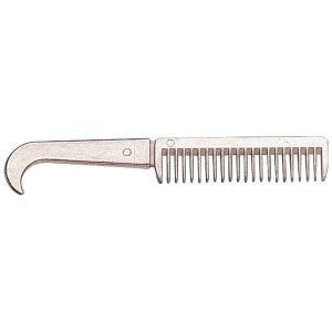 Comb w/ Hoof Pick - Wanneroo Stockfeeders