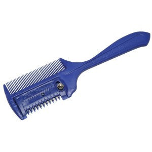 Thinning Razor w/ Comb - Wanneroo Stockfeeders