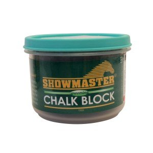 Grooming Chalk Block - Wanneroo Stockfeeders