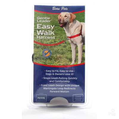 EasyWalk Harness - Wanneroo Stockfeeders