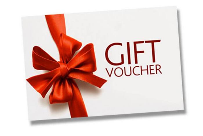 Wanneroo Stock Feeders Gift Card - Wanneroo Stock Feeders