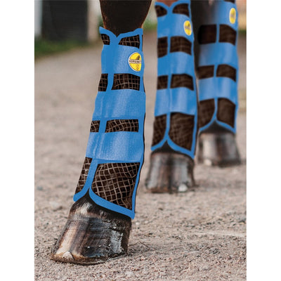 Ripstop Fly Boots - Wanneroo Stockfeeders