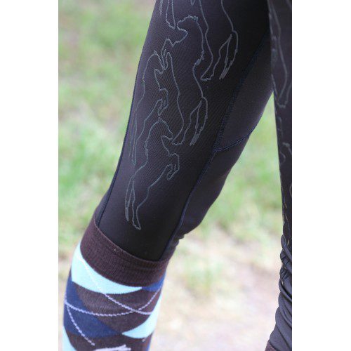 Emma Lycra Stretch Breeches - Wanneroo Stockfeeders