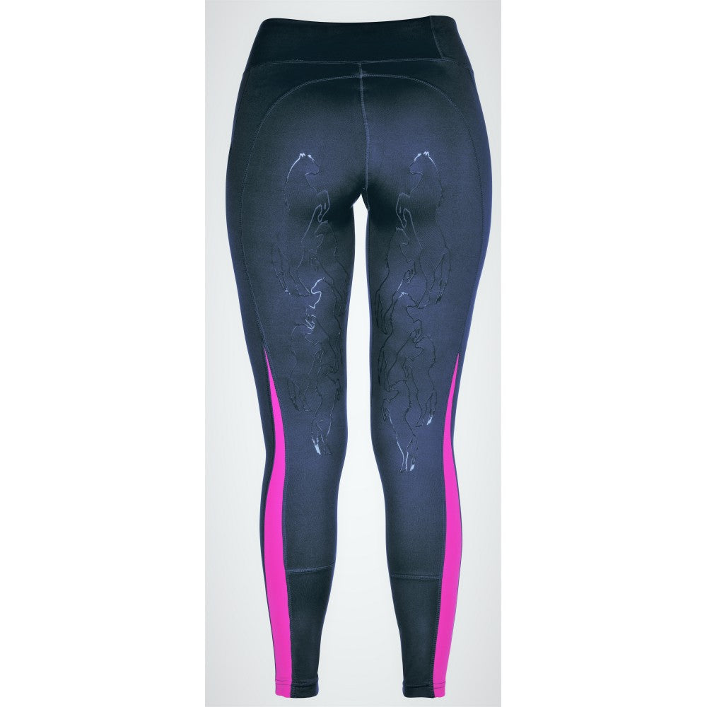 Emma Lycra Stretch Breeches - Wanneroo Stockfeeders