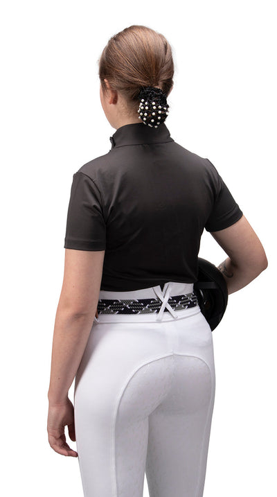 Gel Seat Hi-Waisted Breeches - Wanneroo Stock Feeders