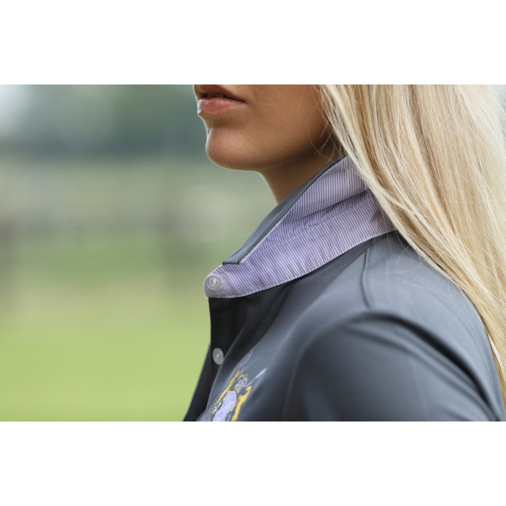 Shirt Polo Premium - Wanneroo Stockfeeders