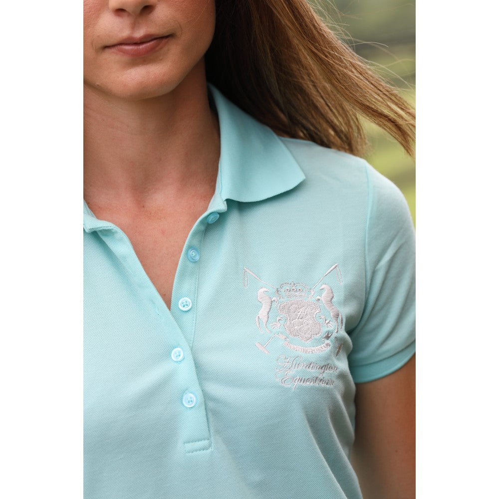 Shirt Polo Casual - Wanneroo Stockfeeders