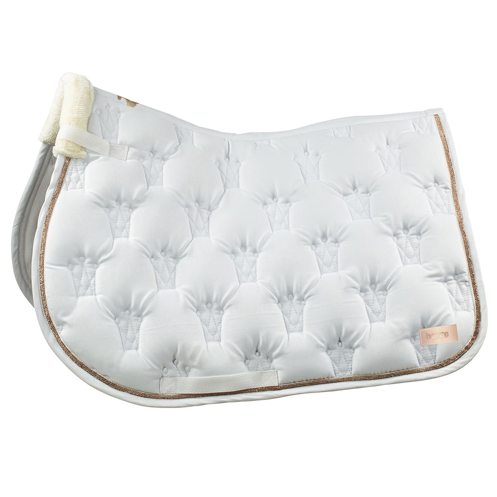 Fairfax AP Saddle Pad - Wanneroo Stockfeeders