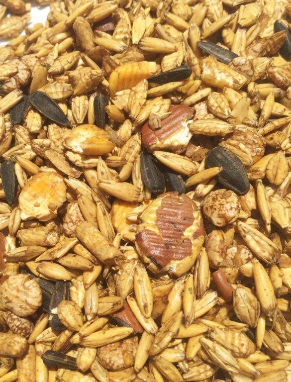 Hi-Performance Horse Muesli - Wanneroo Stockfeeders