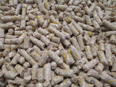 Horse Cubes - Wanneroo Stockfeeders