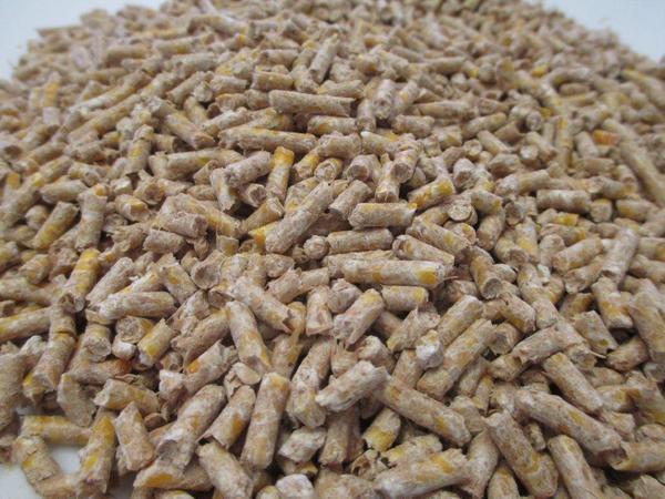 Horse Grower Weaner Pellets - Wanneroo Stockfeeders