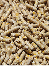 Horse Pellets - Wanneroo Stockfeeders