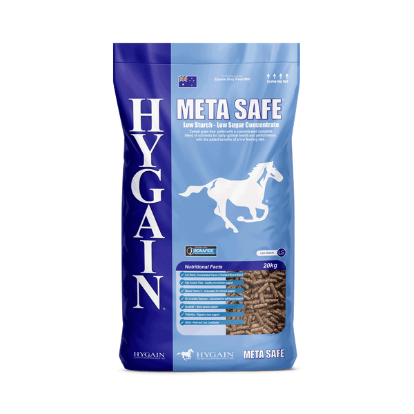 Hygain Meta Safe - Wanneroo Stockfeeders