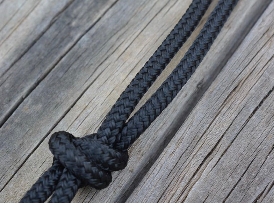 TES Rope Halter - Wanneroo Stockfeeders