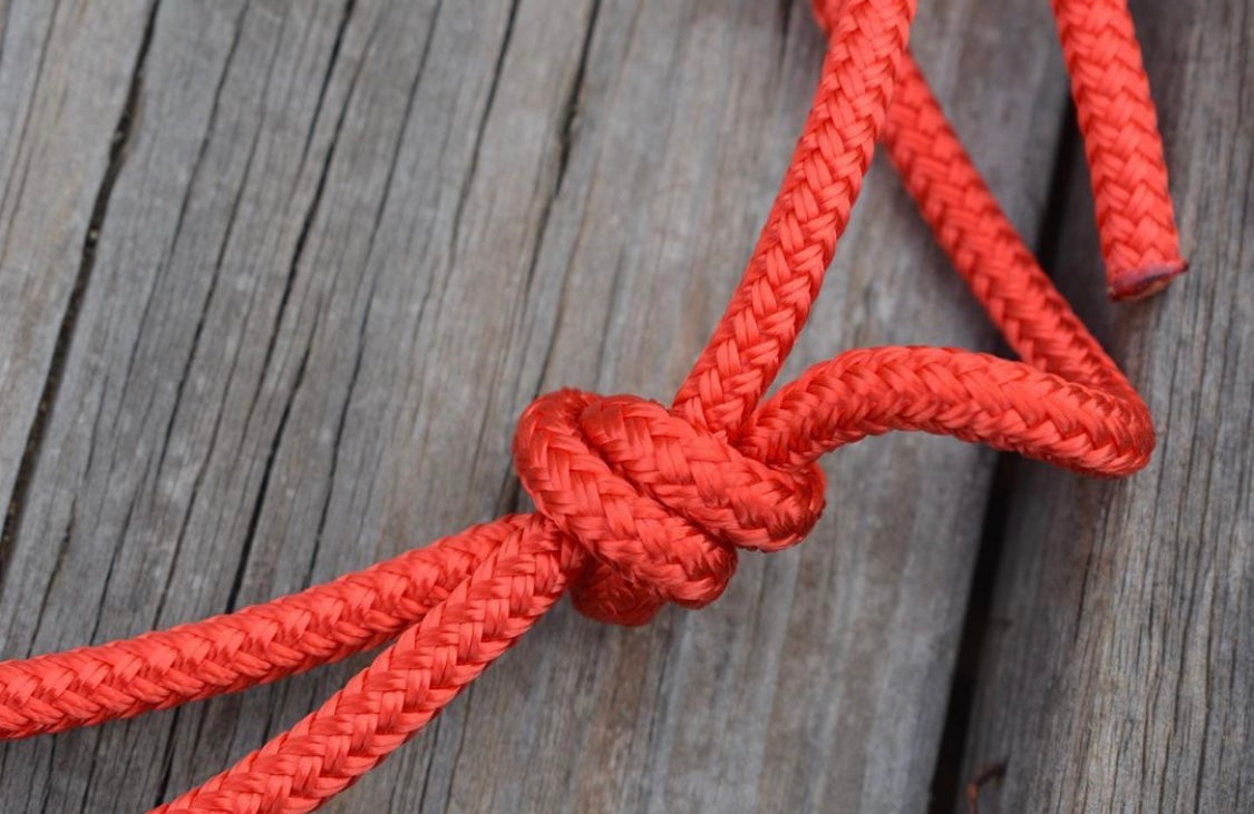 TES Rope Halter - Wanneroo Stockfeeders