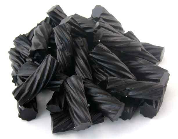 Licorice - Wanneroo Stockfeeders