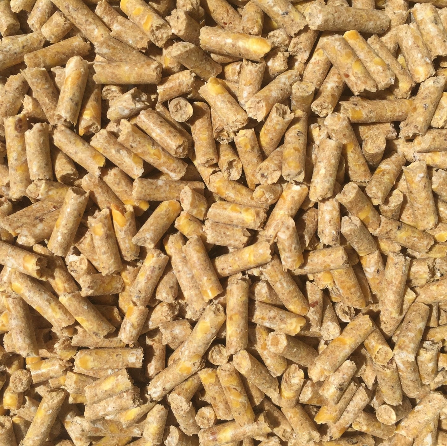 Premium Laying Pellets - Wanneroo Stockfeeders