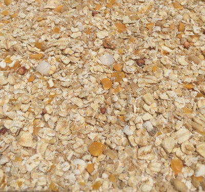 Laying Mash - Wanneroo Stockfeeders