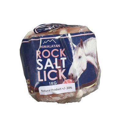 Rock Salt Lick - Wanneroo Stockfeeders