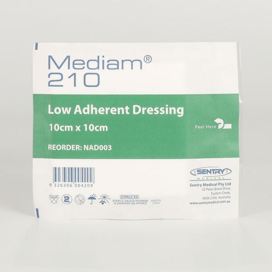 Sterile Pad - Wanneroo Stockfeeders