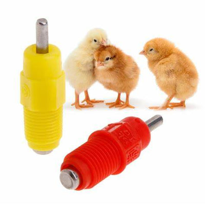 Waterer Nipples Each - Wanneroo Stockfeeders