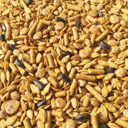 Horse Muesli - Oat Free - Wanneroo Stockfeeders