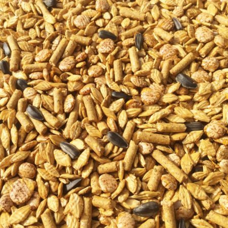 Horse Muesli - Oat Free - Wanneroo Stockfeeders