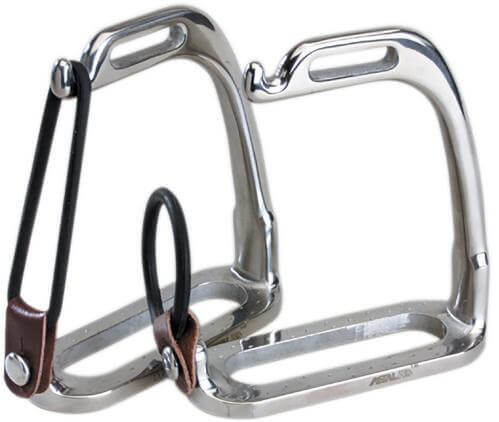 Peacock Safety Stirrup - Wanneroo Stockfeeders