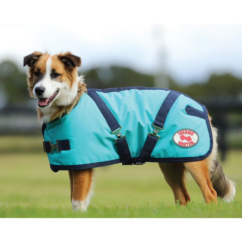 Supreme Dog Coat - Wanneroo Stockfeeders