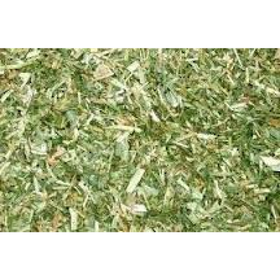 Lucerne Chaff - Wanneroo Stockfeeders