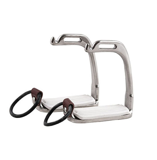 Stirrup Irons - Safety - Wanneroo Stockfeeders