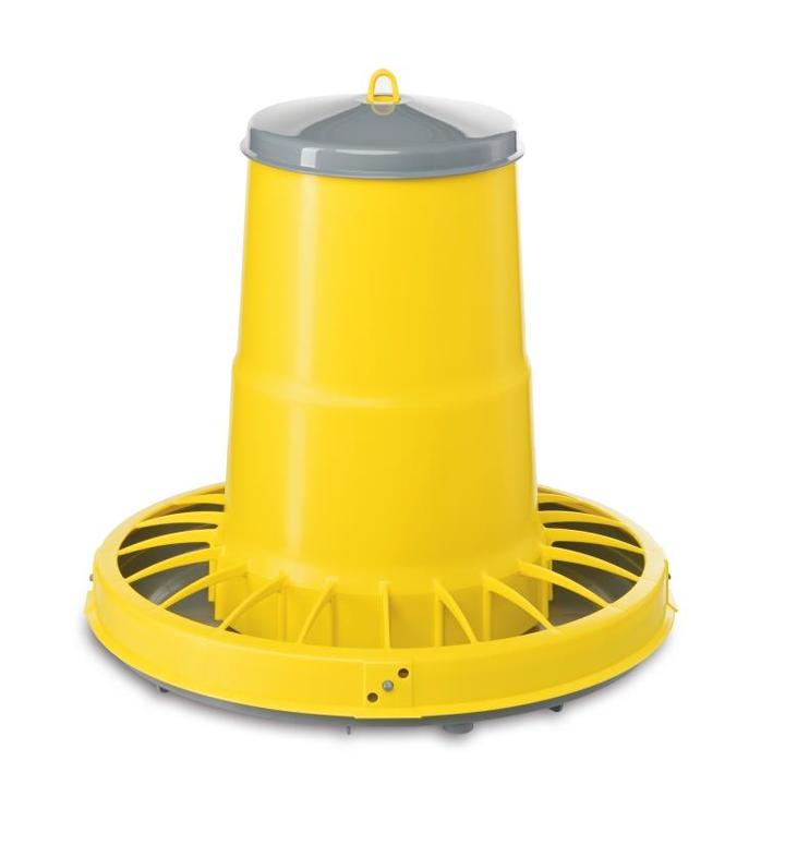 Supreme Poultry Feeder - Wanneroo Stockfeeders