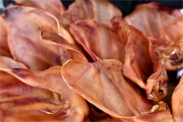 Pig Ear - Wanneroo Stockfeeders