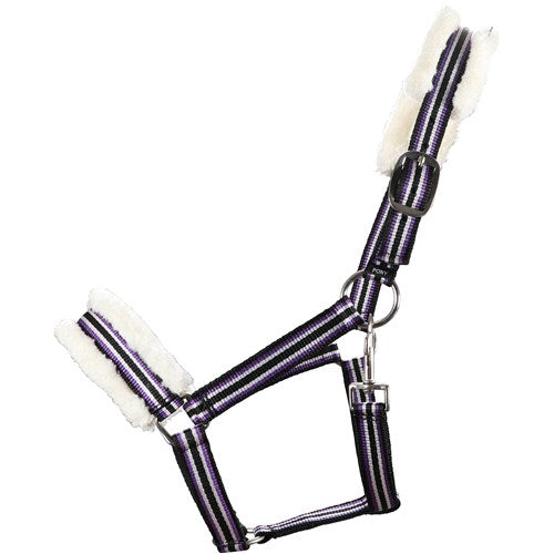 Halter Fleece Lined - Wanneroo Stockfeeders