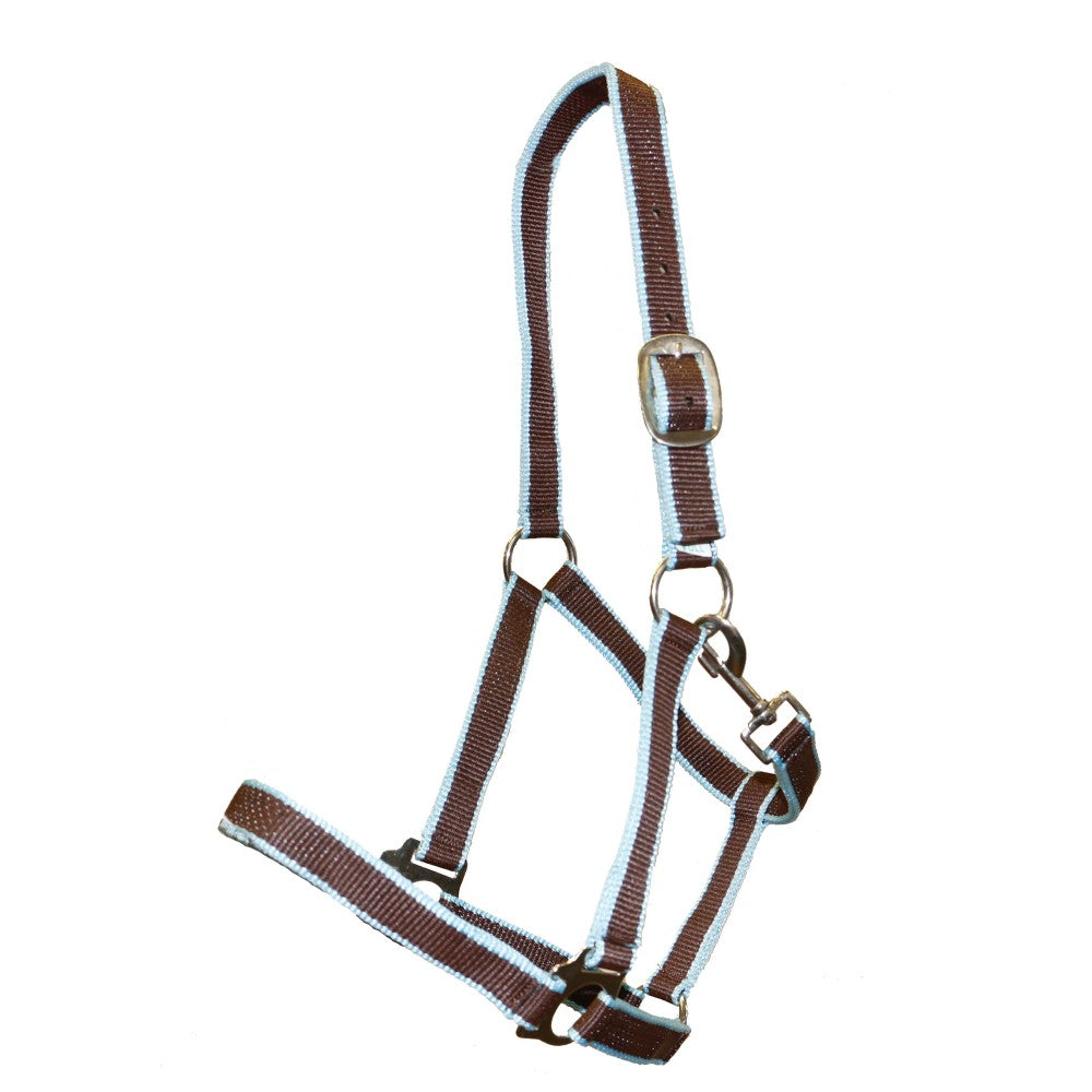 Rancher Halter - Multi-Colour - Wanneroo Stockfeeders