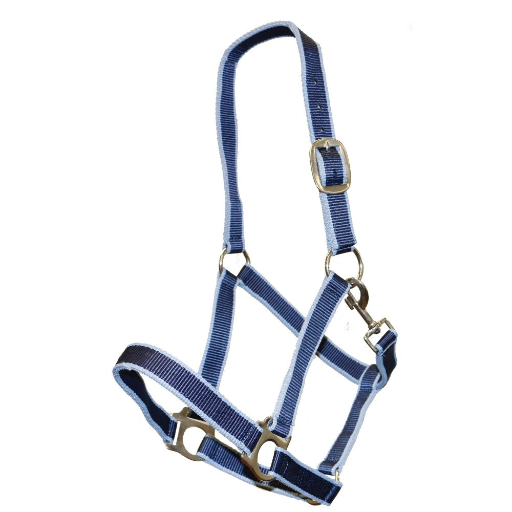 Rancher Halter - Multi-Colour - Wanneroo Stockfeeders