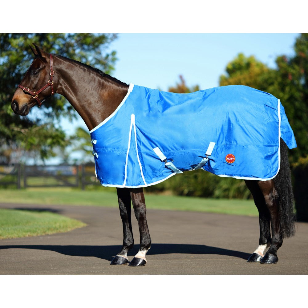 Kozy Winter Rug 600D - Wanneroo Stockfeeders