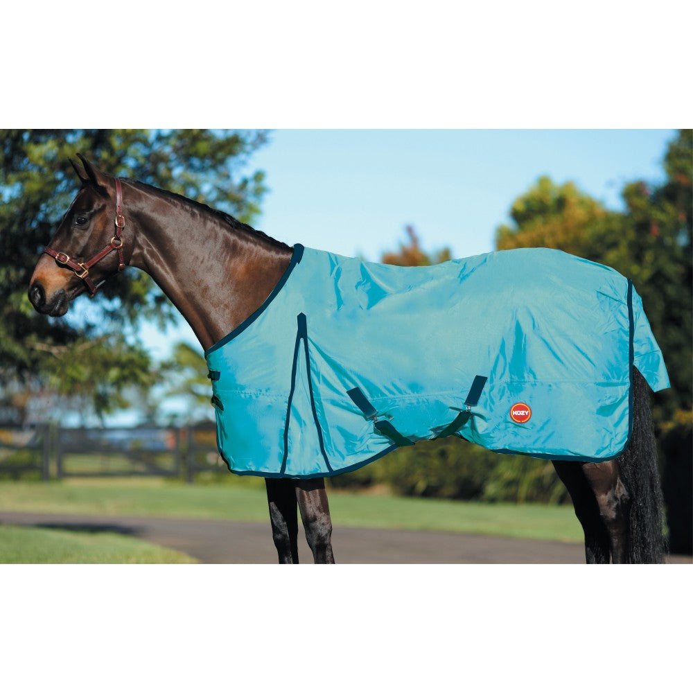 Kozy 600D Winter Rug - Wanneroo Stockfeeders