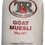 Rabbit and Guinea Pig Mix/Goat Muesli - Wanneroo Stock Feeders
