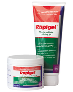 Rapigel - Wanneroo Stockfeeders