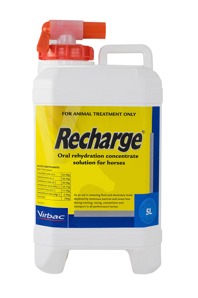 Recharge - Wanneroo Stockfeeders