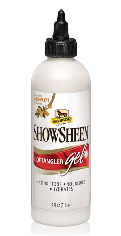 Showsheen Detangler - Wanneroo Stockfeeders