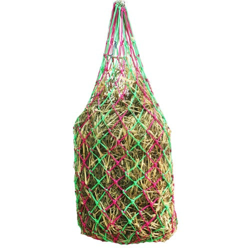 Slow Feed Hay Net - Wanneroo Stockfeeders