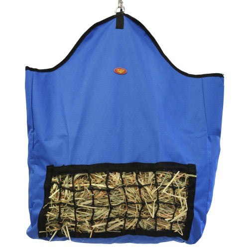 Slow Feed Hay Bag - Wanneroo Stockfeeders