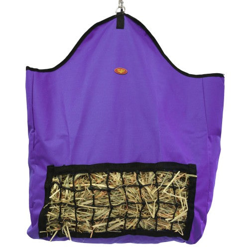 Slow Feed Hay Bag - Wanneroo Stockfeeders