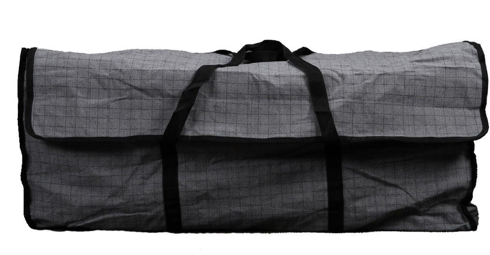 Canvas Hay Bale Bag - Wanneroo Stockfeeders